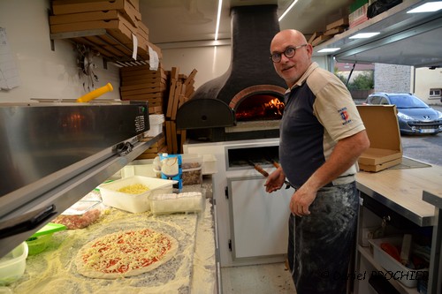 Lire la suite à propos de l’article Le retour des pizzas à Drom : une expérience concluante