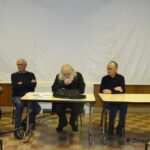 Salle comble pour le ciné/débat sur la résistance à Lalande