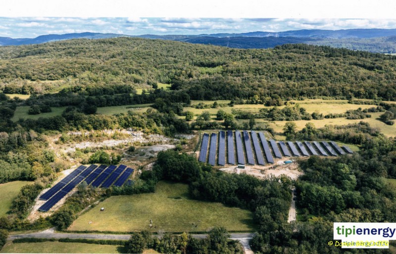 Lire la suite à propos de l’article Energie solaire : une offre expérimentale unique en France