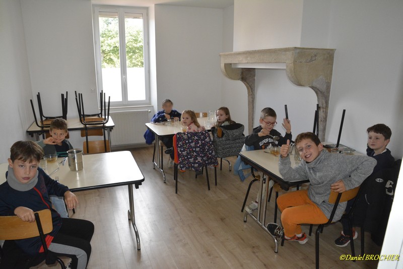 Lire la suite à propos de l’article Une cantine ou un restaurant ?