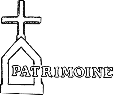 Logo Patrimoine de DROM